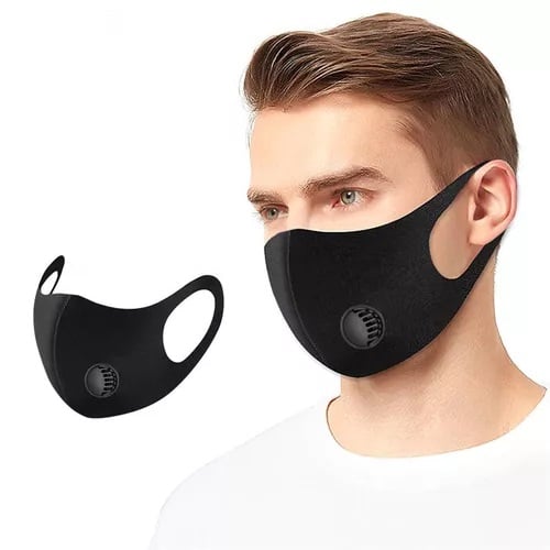  Coat of arms of Chad Face Mask Dust Mask with Filter Can Be  Washed Reusable Adjustable Unisex Mask Black : Clothing, Shoes & Jewelry