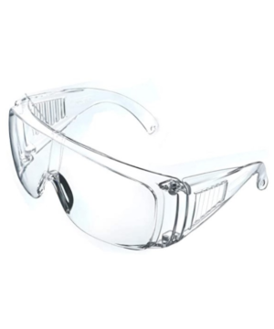 Safety Goggles - Anti Scratch Spectacles Glasses