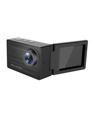 4K Ultra HD V3 +Sony IMX179 Rotatable Action & Video Camera