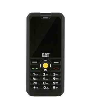 CAT B30 Dual SIM Phone