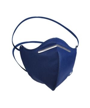Keeolife N95 FFP2 Particulate Respirator Blue – Ear Loop - Pack of 20 Pcs