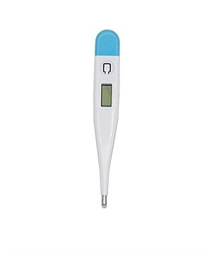 Clinical Oral Digital Thermometer
