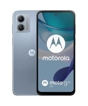Moto G53 esim phone
