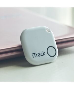 Mini Bluetooth Tracker