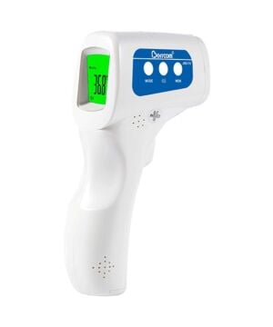 Berrcom Non-Contact Infrared Thermometer Gun 