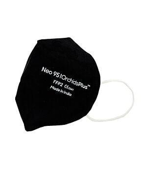 NEO 95 - Super Soft Cotton Face Mask - Pack of 1 Pc