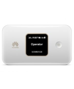 Huawei E5785-330 LTE Advanced Cat 7 Mifi Router