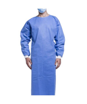 Disposable Surgical Gowns