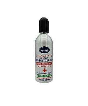 Hand Sanitizer Smart Spray – 3 X 100 ML