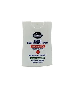 Hand Sanitizer Smart Spray – 20 ML