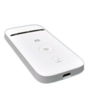 ZTE MF65 3G Wireless Pocket Router