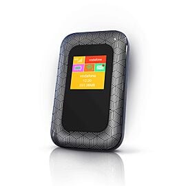 4G185 4G LTE-Advanced Pocket Mobile Wi-Fi Router