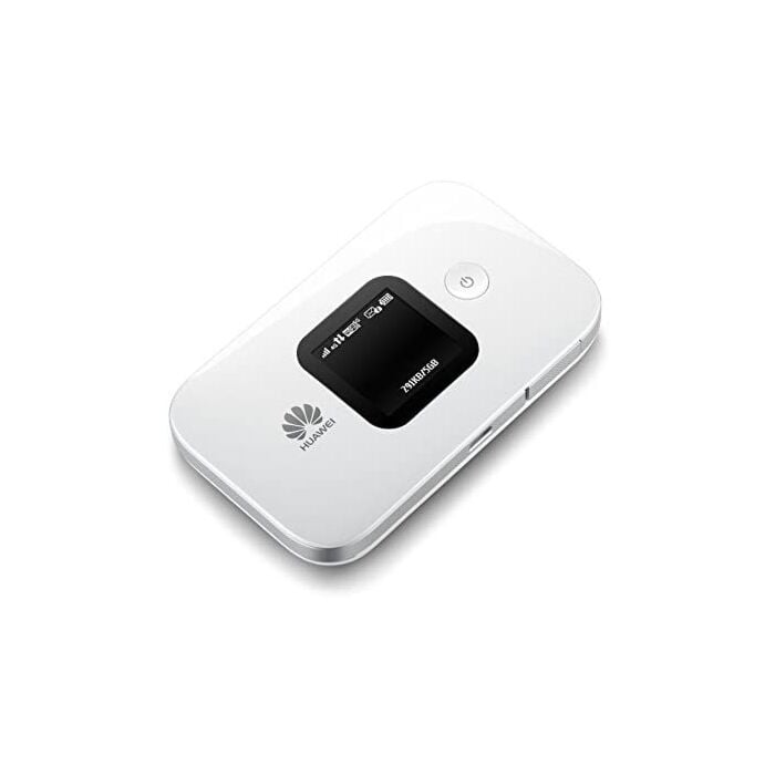  HUAWEI E5577-320 Mbps 4G LTE Mobile WiFi Hotspot (4G LTE in  Europe, Asia, Middle East, Africa, Digitel in Venezuela) USA SIM Cards NOT  Supported : Electronics