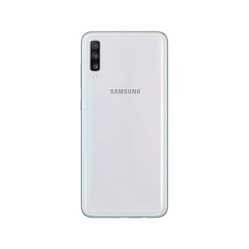 Buy Samsung Galaxy A70 From Worldsim At Best Price