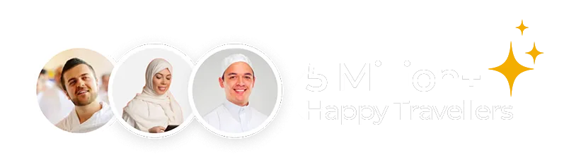 happyTravellers