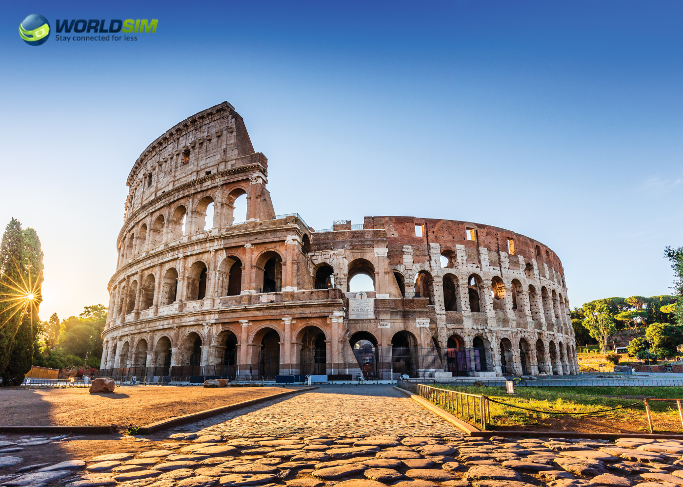 Why Rome Is a Must-See for Every First-Time Traveller — And Why You Need the Best eSIM for Italy