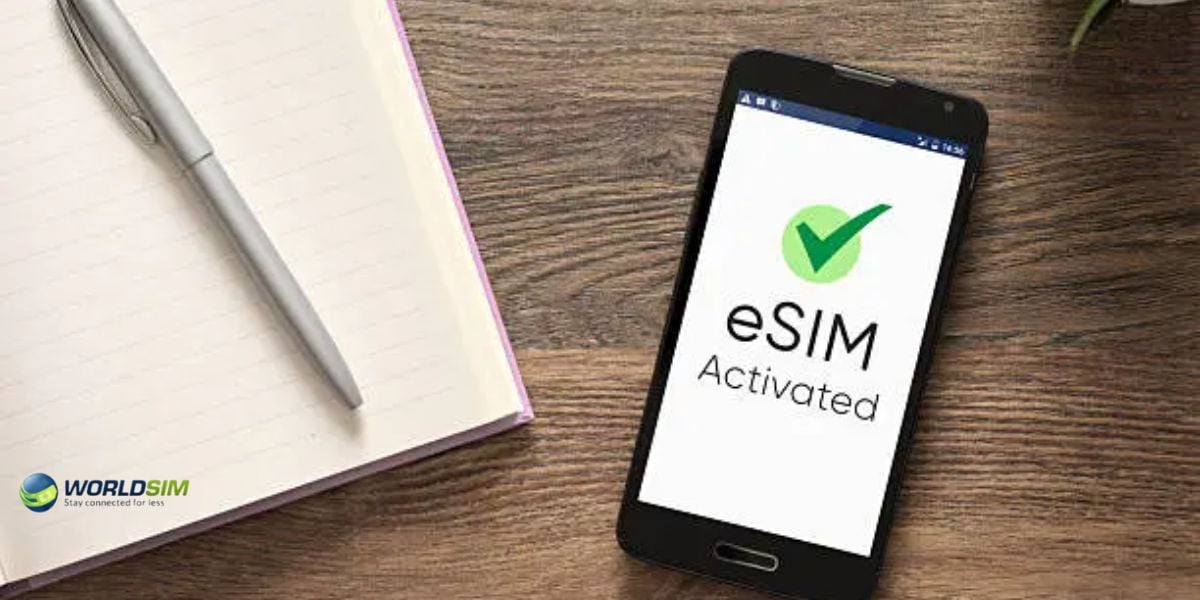 How to Choose a SIM Card or eSIM for Travel