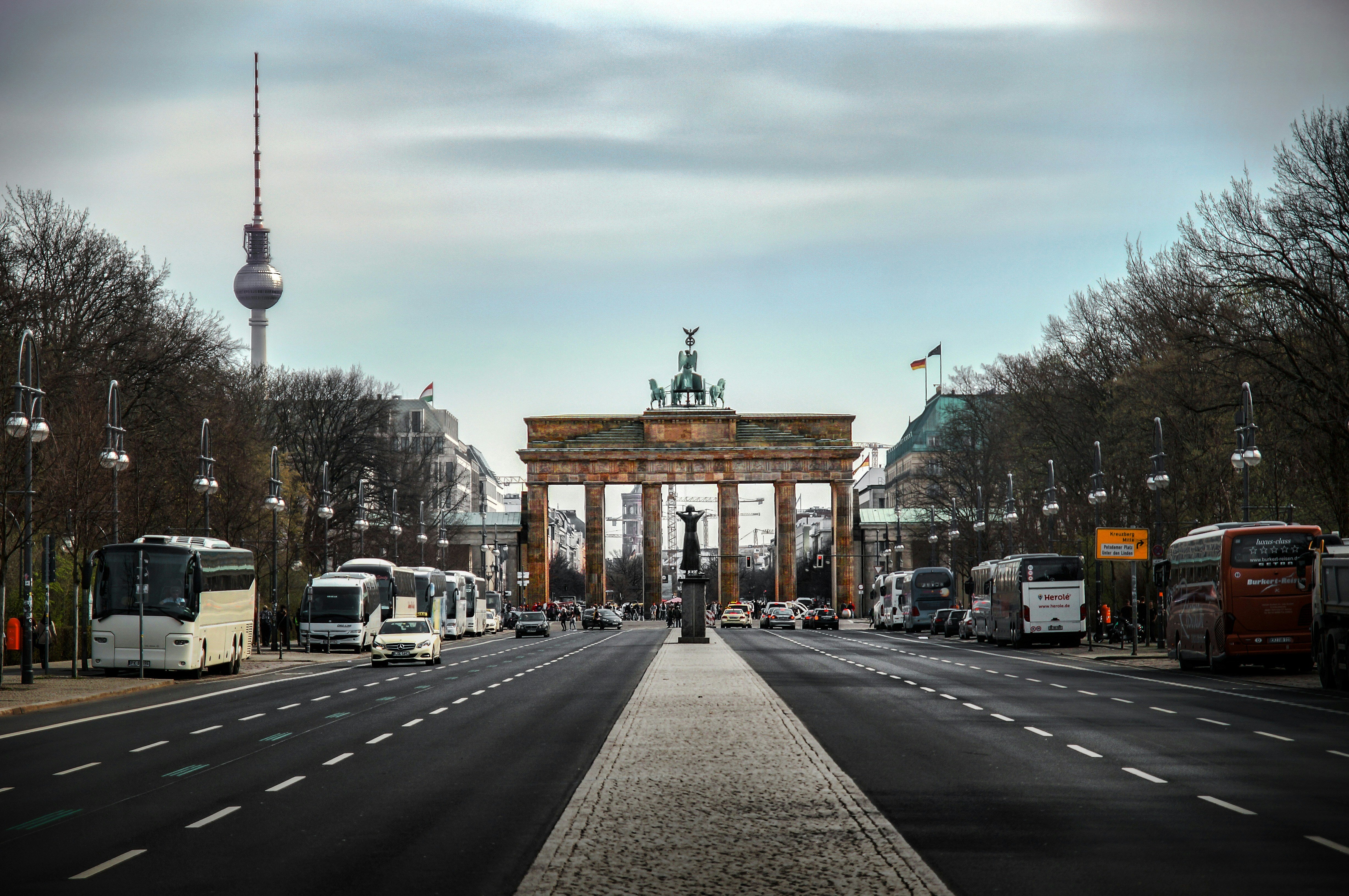 Berlin's Defining Moments: 7 Attractions That Explain the City