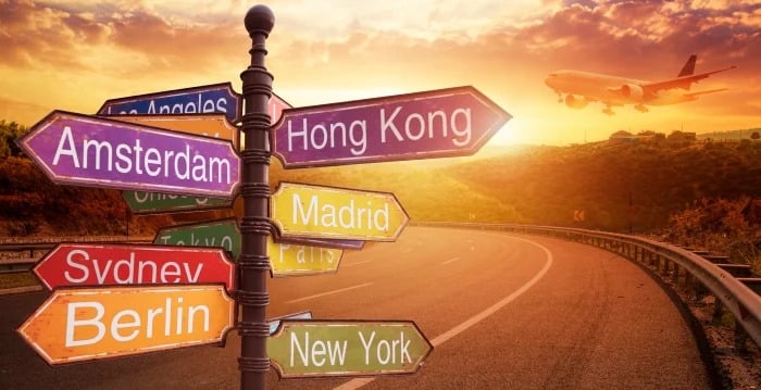 Everything You Need to Know About International Data Bundles