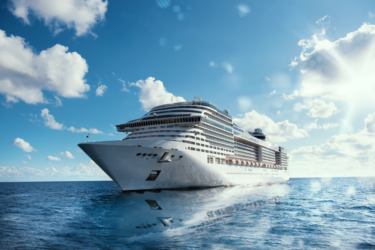 How to Avoid Data Roaming Charges on a Cruise