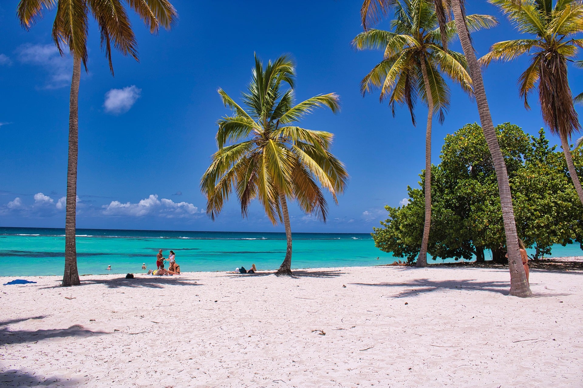 Best Beach Holiday Destinations for Summer 2026