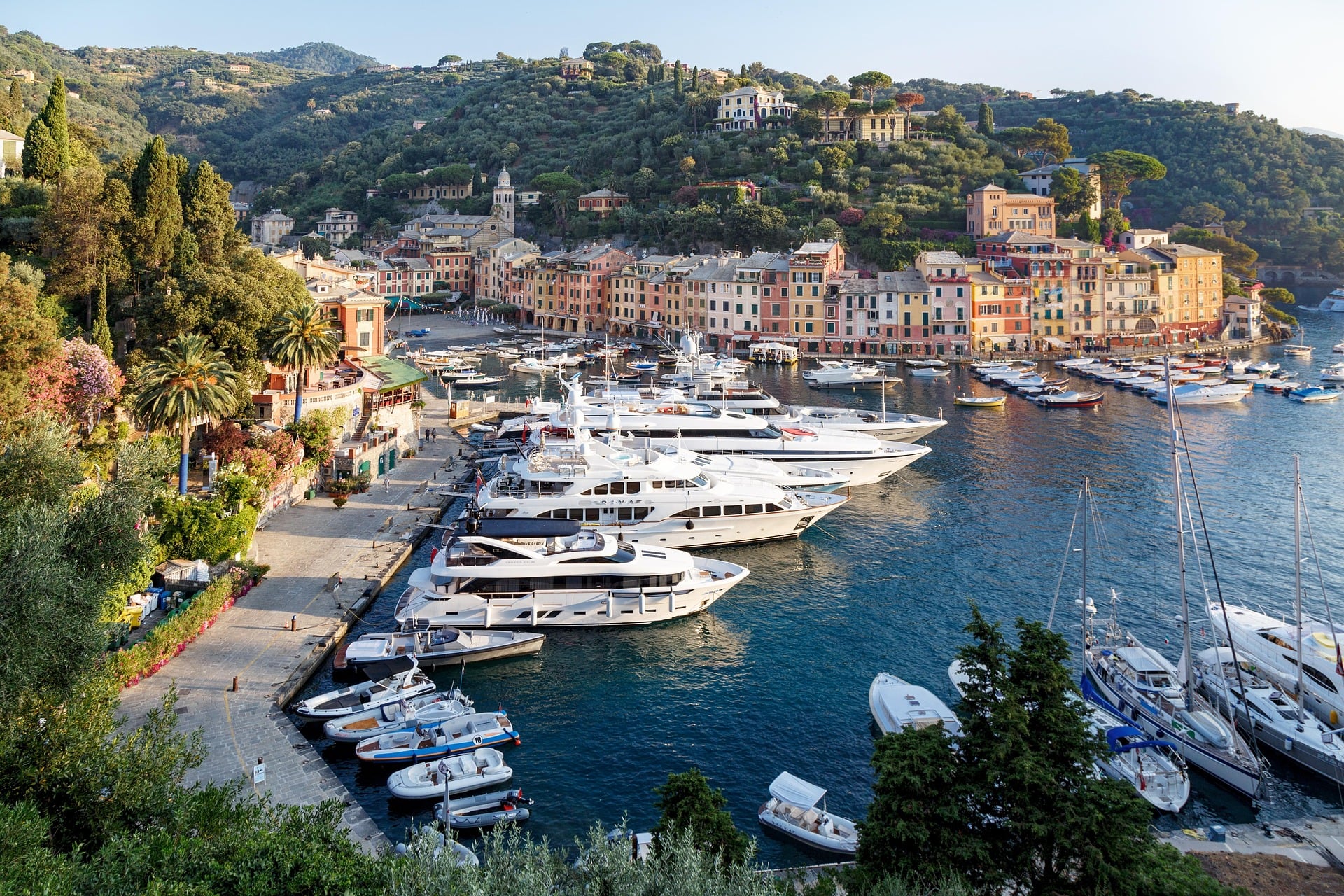 Why a Long-Haul Holiday Can Actually Cost Less Than a Trip to Europe