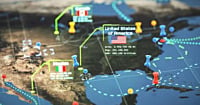 Can eSIM International Work in Multiple Countries
