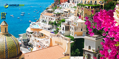 10 Fun facts about Italy: Witches, volcanoes, and more!