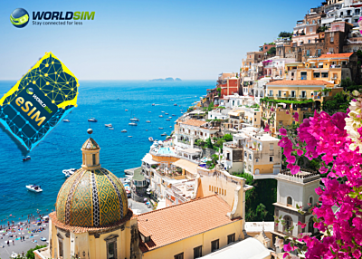 10 Fun facts about Italy: Witches, volcanoes, and more!