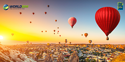 10 Hot Air Balloon Festivals You Need to Check Out