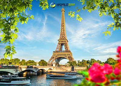 Best Things to Do in Paris on Your First Visit