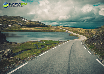 Best eSIM Plans for European Road Trips (2025 Edition)
