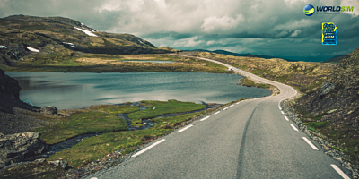 Best eSIM Plans for European Road Trips (2025 Edition)