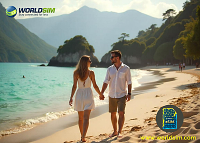 Beyond Date Night: Craft Your Perfect Romantic Trip