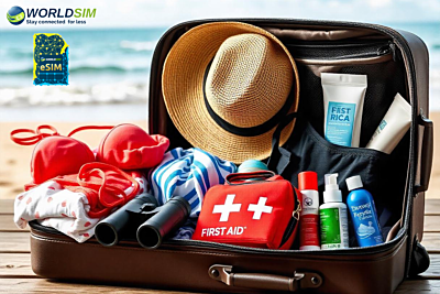 Costa Rica Packing List: The Ultimate Guide for Travel Essentials