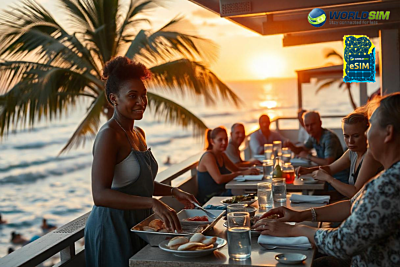 Hidden Gems for Food Lovers: 10 Destinations to Satisfy Your Taste Buds