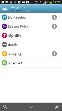 Triposo Travel App Review: Offline Guides, Hotel Booking, and a Built-In Phrasebook
