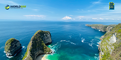 Nusa Penida Island in Bali: Travel Guide & How to Visit
