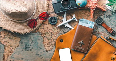10 Hidden Costs Of Travelling You Need To Know About