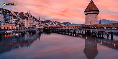 International eSIM for Switzerland: One Plan for the Whole Business Trip