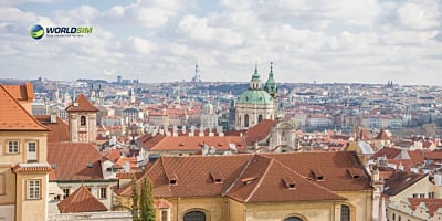 Planning A Summer Trip To Jordan, Oman Or Qatar? Start With An International eSIM