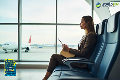 Your Complete Guide to Stress-Free Flying: Tips for First-Time Travelers