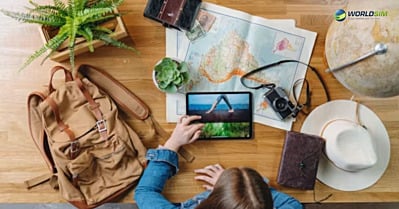 Gift Ideas for Frequent Travellers: Connectivity and Practical Options