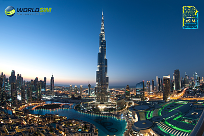 Top 10 Things You Absolutely Must Not Miss in Dubai