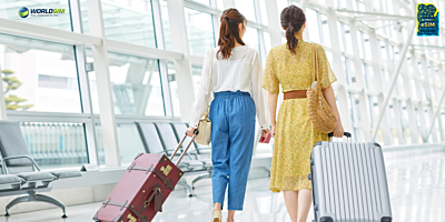 Travel Anxiety Tips: 15 Practical Tips for Smooth Travels