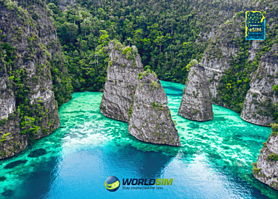 Travel to Misool: The Hidden Gem of Raja Ampat, Indonesia