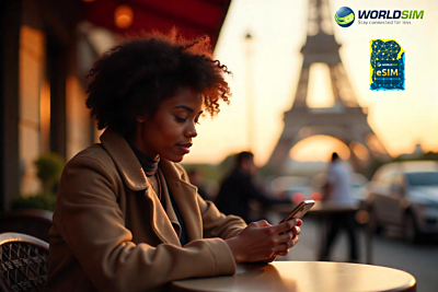 Travelling Abroad? Why You Should Opt for an International SIM Card
