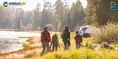 What to Pack for a Camping Trip: The Ultimate List for a Smooth Outdoor Adventure