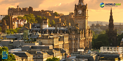 When Is the Best Time to Visit Scotland?