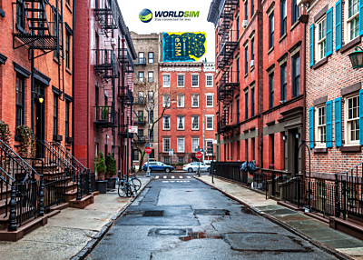 Where to Stay in New York for Long Periods
